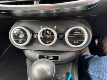 Fiat 500X 2.0 MultiJetII Cross Plus Auto 4WD Euro 6 (s/s) 5dr