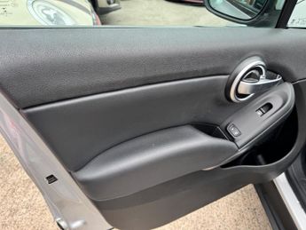 Fiat 500X 2.0 MultiJetII Cross Plus Auto 4WD Euro 6 (s/s) 5dr