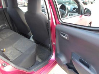Suzuki Alto 1.0 12V SZ3 Euro 5 5dr