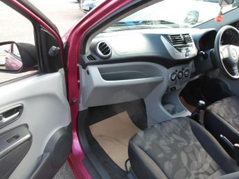Suzuki Alto 1.0 12V SZ3 Euro 5 5dr