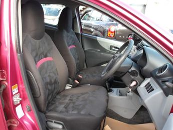 Suzuki Alto 1.0 12V SZ3 Euro 5 5dr