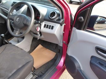 Suzuki Alto 1.0 12V SZ3 Euro 5 5dr