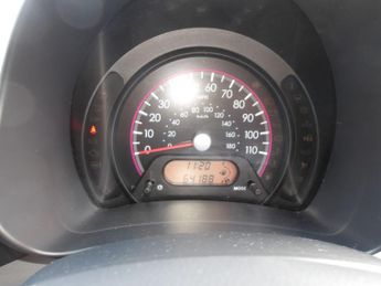 Suzuki Alto 1.0 12V SZ3 Euro 5 5dr
