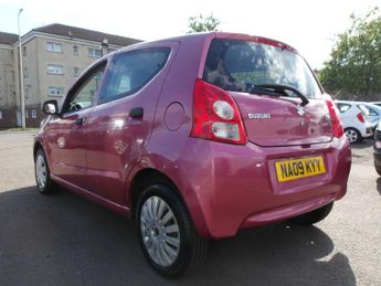 Suzuki Alto 1.0 12V SZ3 Euro 5 5dr