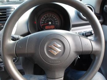 Suzuki Alto 1.0 12V SZ3 Euro 5 5dr