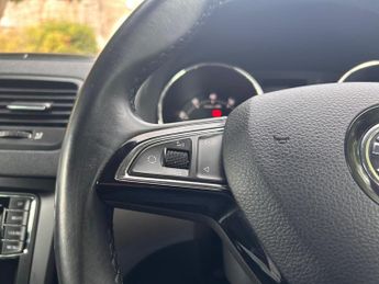Skoda Yeti 1.2 TSI SE L DSG Euro 6 (s/s) 5dr