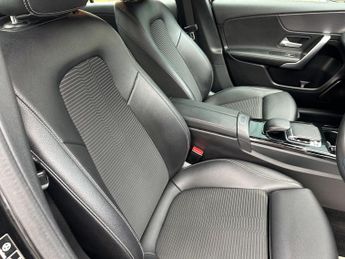 Mercedes-Benz A Class 1.5 A180d Sport 7G-DCT Euro 6 (s/s) 5dr