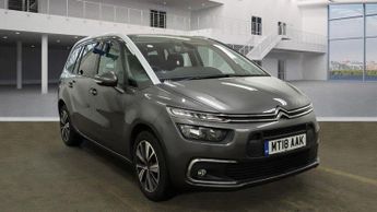 Citroen C4 1.6 BlueHDi Feel Euro 6 (s/s) 5dr