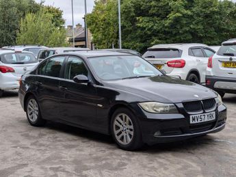 BMW 318 2.0 318i SE Euro 4 4dr