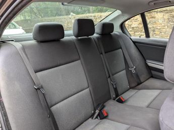 BMW 3 Series 2.0 318i SE Euro 4 4dr