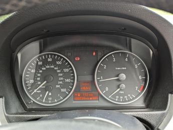 BMW 3 Series 2.0 318i SE Euro 4 4dr