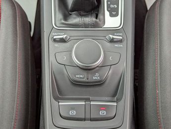 Audi Q2 1.6 TDI Sport S Tronic Euro 6 (s/s) 5dr