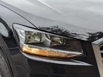 Audi Q2 1.6 TDI Sport S Tronic Euro 6 (s/s) 5dr