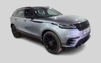 Land Rover Range Rover 2.0 D180 R-Dynamic SE Auto 4WD Euro 6 (s/s) 5dr