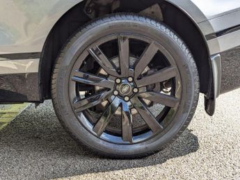 Land Rover Range Rover Velar 2.0 D180 R-Dynamic SE Auto 4WD Euro 6 (s/s) 5dr
