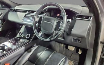 Land Rover Range Rover Velar 2.0 D180 R-Dynamic SE Auto 4WD Euro 6 (s/s) 5dr
