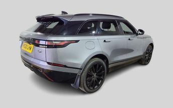 Land Rover Range Rover Velar 2.0 D180 R-Dynamic SE Auto 4WD Euro 6 (s/s) 5dr