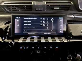 Peugeot 508 SW 1.5 BlueHDi GT Line Euro 6 (s/s) 5dr
