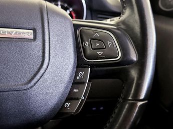 Land Rover Range Rover Evoque 2.0 eD4 SE Tech FWD Euro 6 (s/s) 5dr