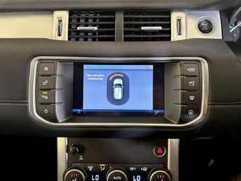 Land Rover Range Rover Evoque 2.0 eD4 SE Tech FWD Euro 6 (s/s) 5dr