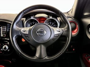 Nissan Juke 1.2 DIG-T Envy Euro 6 (s/s) 5dr