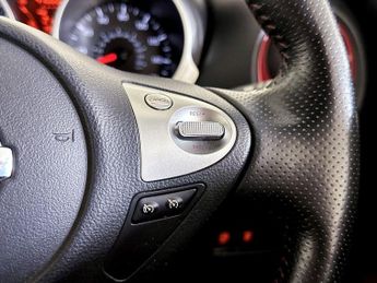 Nissan Juke 1.2 DIG-T Envy Euro 6 (s/s) 5dr