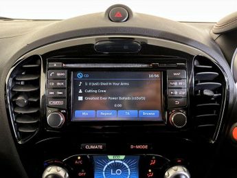 Nissan Juke 1.2 DIG-T Envy Euro 6 (s/s) 5dr