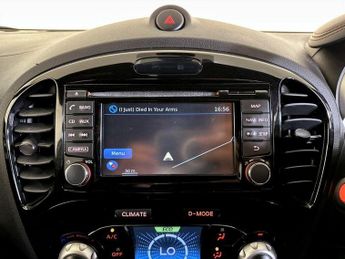 Nissan Juke 1.2 DIG-T Envy Euro 6 (s/s) 5dr