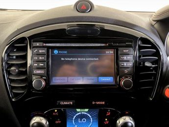 Nissan Juke 1.2 DIG-T Envy Euro 6 (s/s) 5dr
