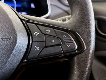 Renault Zoe R110 52kWh Business Auto 3dr (i, Rapid Charge)