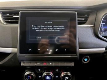 Renault Zoe R110 52kWh Business Auto 3dr (i, Rapid Charge)
