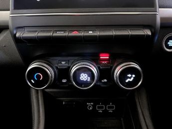 Renault Zoe R110 52kWh Business Auto 3dr (i, Rapid Charge)