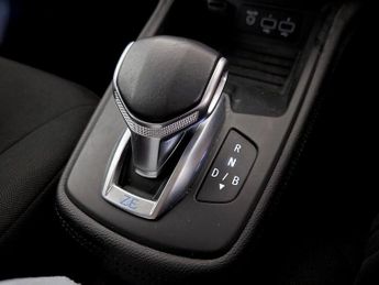 Renault Zoe R110 52kWh Business Auto 3dr (i, Rapid Charge)