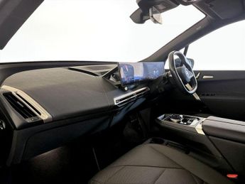 BMW iX 50 111.5kWh M Sport Auto xDrive 5dr