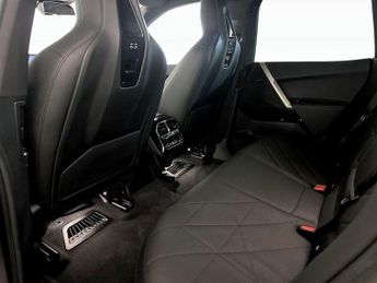 BMW iX 50 111.5kWh M Sport Auto xDrive 5dr