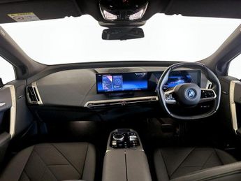 BMW iX 50 111.5kWh M Sport Auto xDrive 5dr