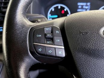 Ford Transit Custom 2.0 320 EcoBlue Trend Crew Van L2 H1 Euro 6 (s/s) 5dr