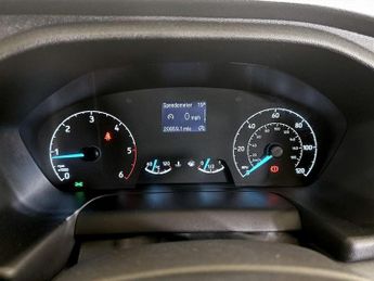 Ford Transit Custom 2.0 320 EcoBlue Trend Crew Van L2 H1 Euro 6 (s/s) 5dr
