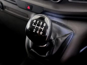 Ford Transit Custom 2.0 320 EcoBlue Trend Crew Van L2 H1 Euro 6 (s/s) 5dr