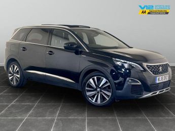 Peugeot 5008 1.5 BlueHDi GT Line Premium Euro 6 (s/s) 5dr