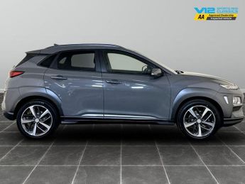 Hyundai KONA 1.0 T-GDi Premium SE Euro 6 (s/s) 5dr