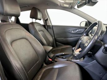 Hyundai KONA 1.0 T-GDi Premium SE Euro 6 (s/s) 5dr