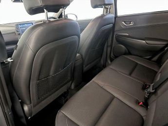 Hyundai KONA 1.0 T-GDi Premium SE Euro 6 (s/s) 5dr