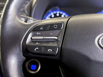 Hyundai KONA 1.0 T-GDi Premium SE Euro 6 (s/s) 5dr