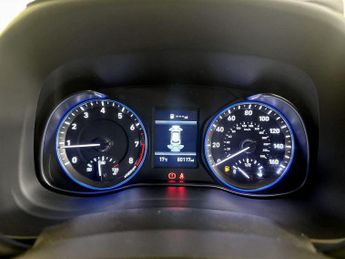 Hyundai KONA 1.0 T-GDi Premium SE Euro 6 (s/s) 5dr