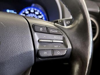 Hyundai KONA 1.0 T-GDi Premium SE Euro 6 (s/s) 5dr