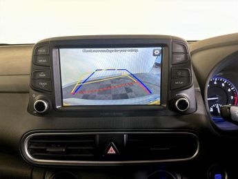 Hyundai KONA 1.0 T-GDi Premium SE Euro 6 (s/s) 5dr