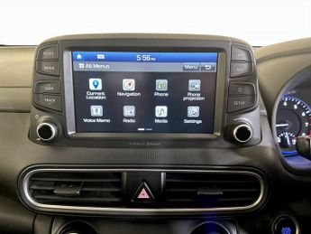 Hyundai KONA 1.0 T-GDi Premium SE Euro 6 (s/s) 5dr
