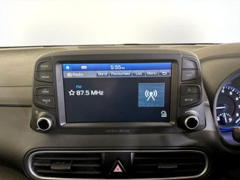 Hyundai KONA 1.0 T-GDi Premium SE Euro 6 (s/s) 5dr
