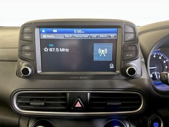 Hyundai KONA 1.0 T-GDi Premium SE Euro 6 (s/s) 5dr